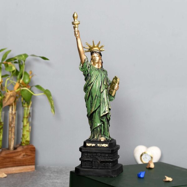 STATUE OF LIBERTY - Image 3