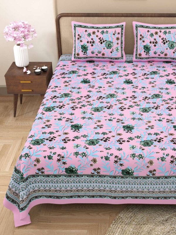 bedsheet