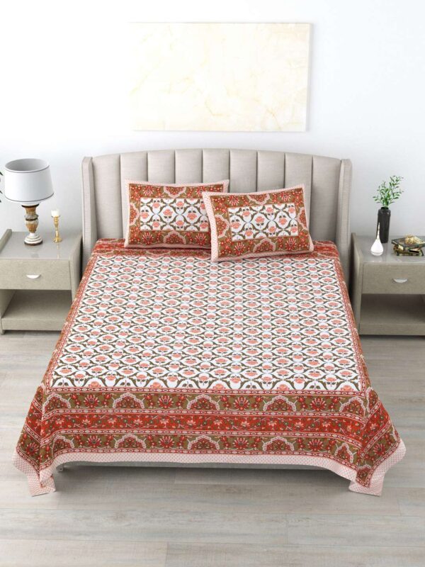 bedsheet