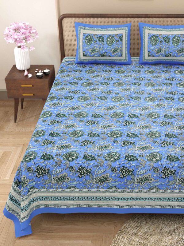 bedsheet